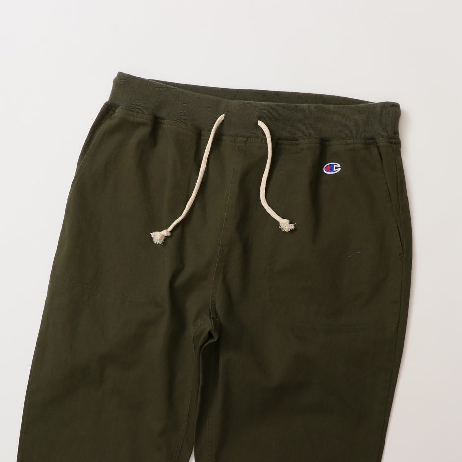 ロングパンツ (C3-Z212)