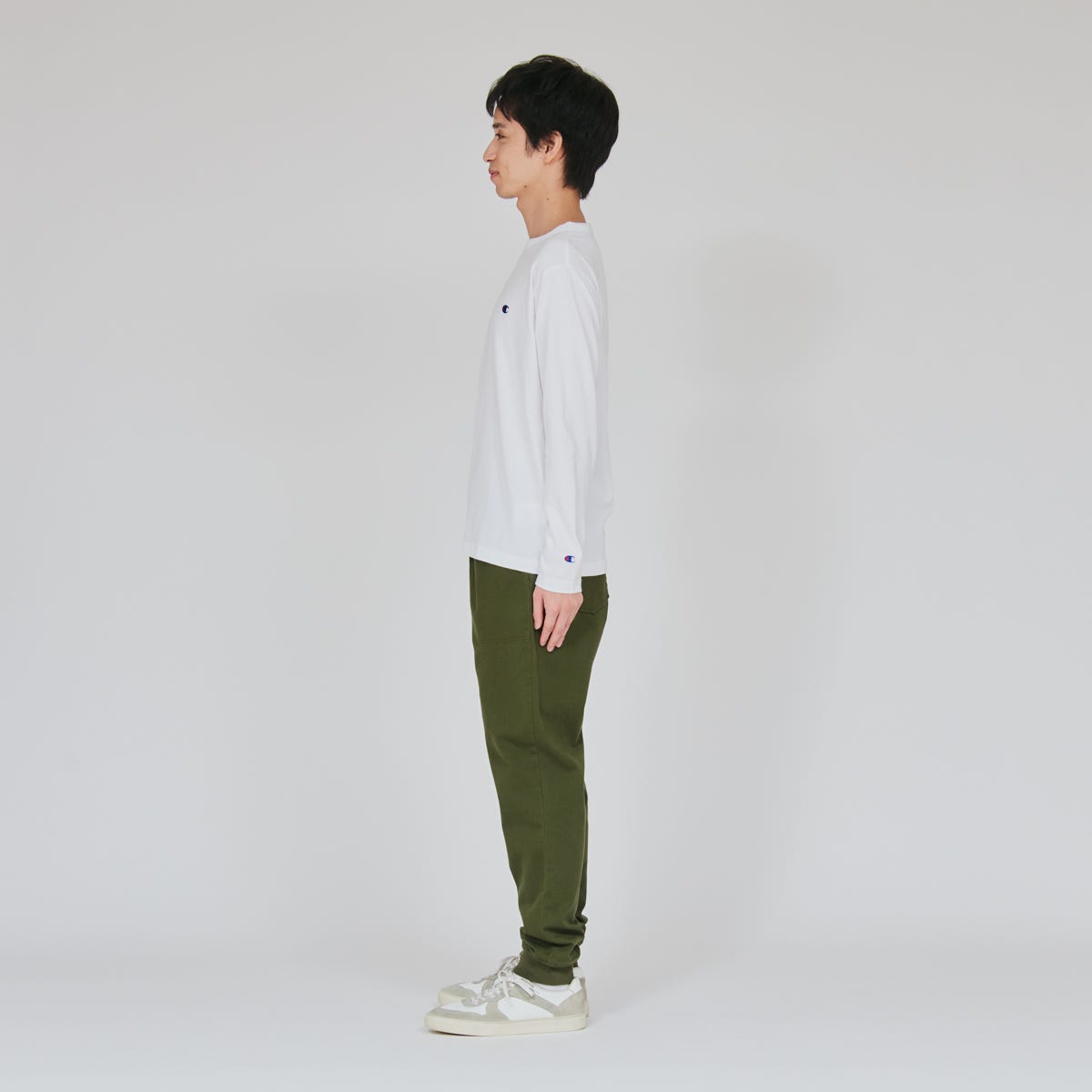 ロングパンツ (C3-Z212)