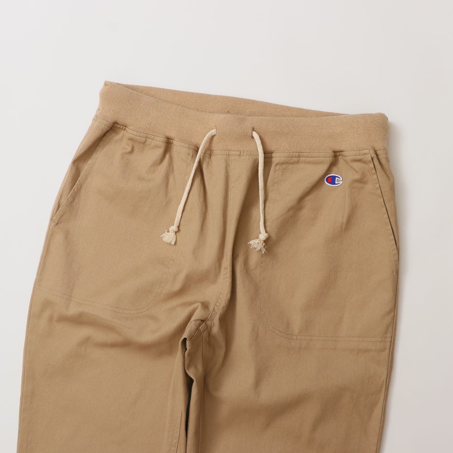 ロングパンツ (C3-Z212)