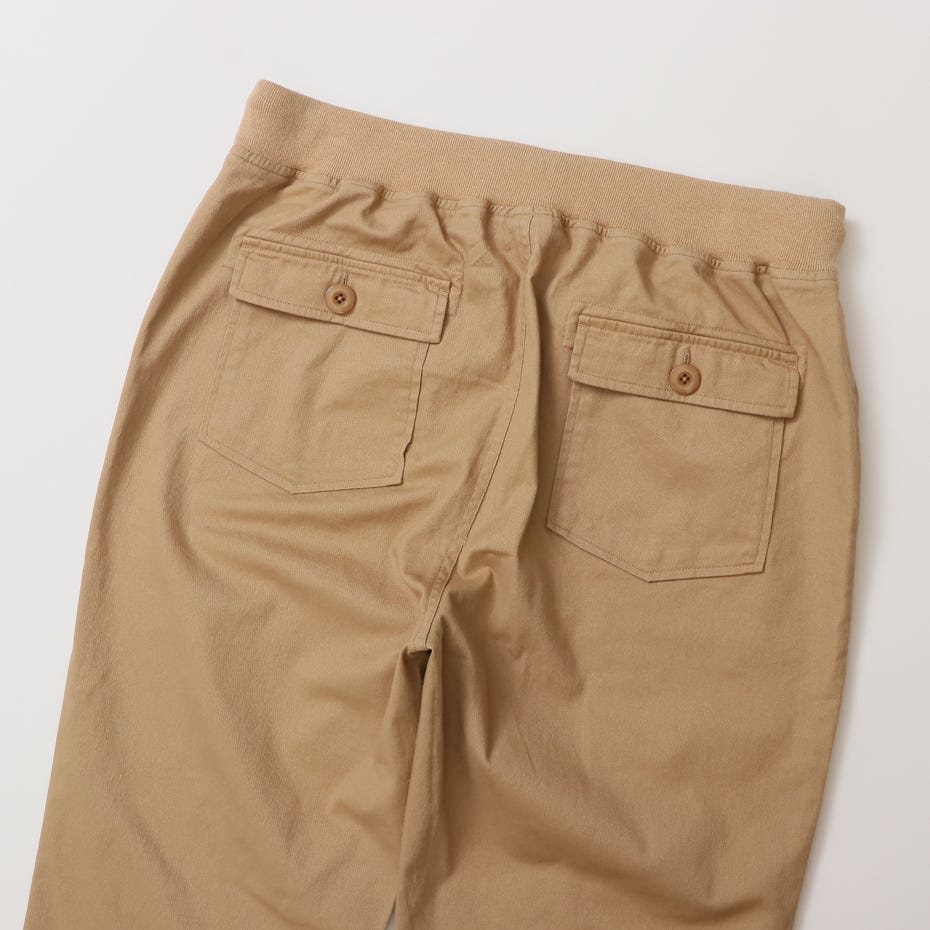 ロングパンツ (C3-Z212)