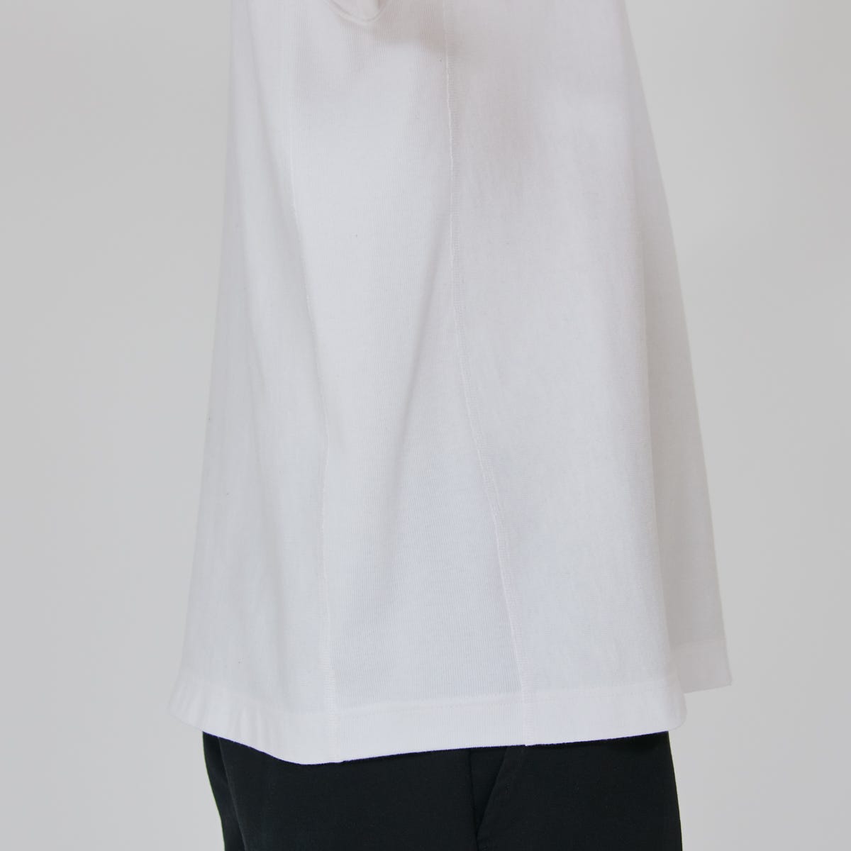 リバースウィーブ(R) ショートスリーブポケットTシャツ