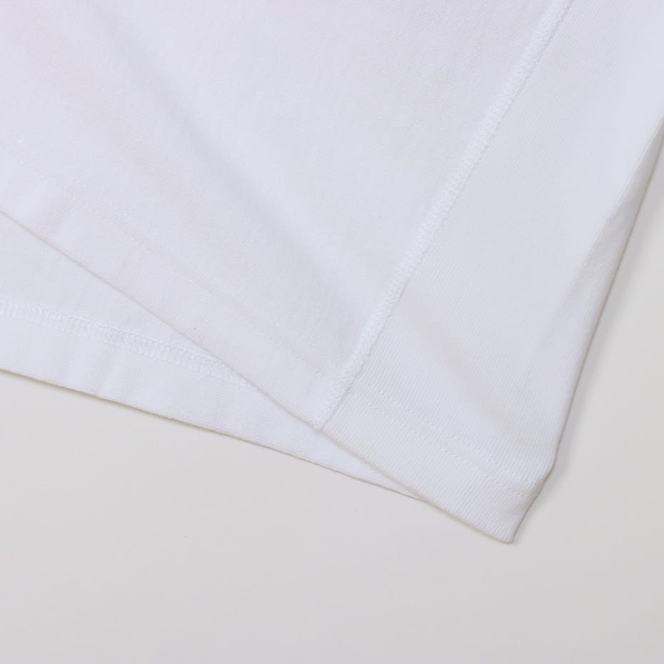 リバースウィーブ(R) ショートスリーブポケットTシャツ