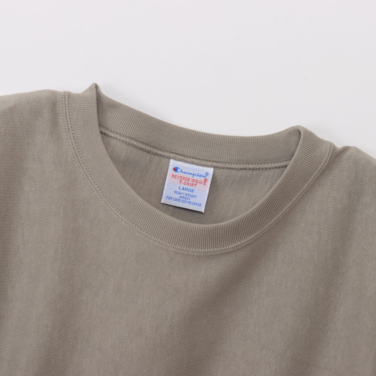 リバースウィーブ(R) ショートスリーブポケットTシャツ