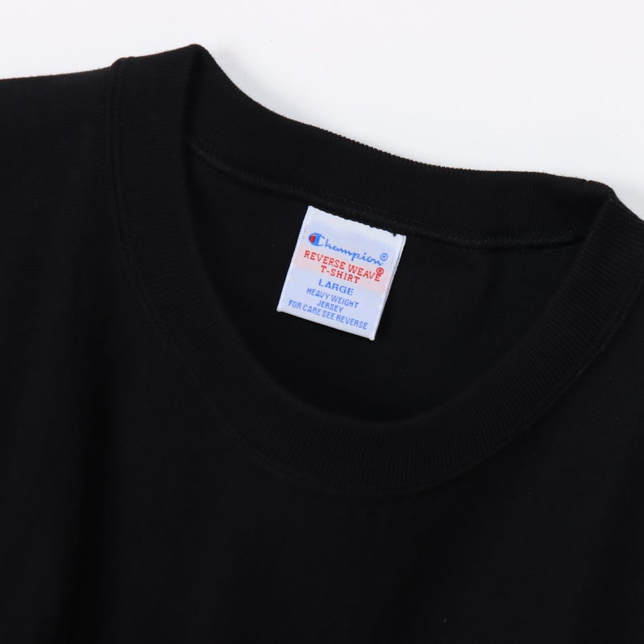 リバースウィーブ(R) ショートスリーブポケットTシャツ