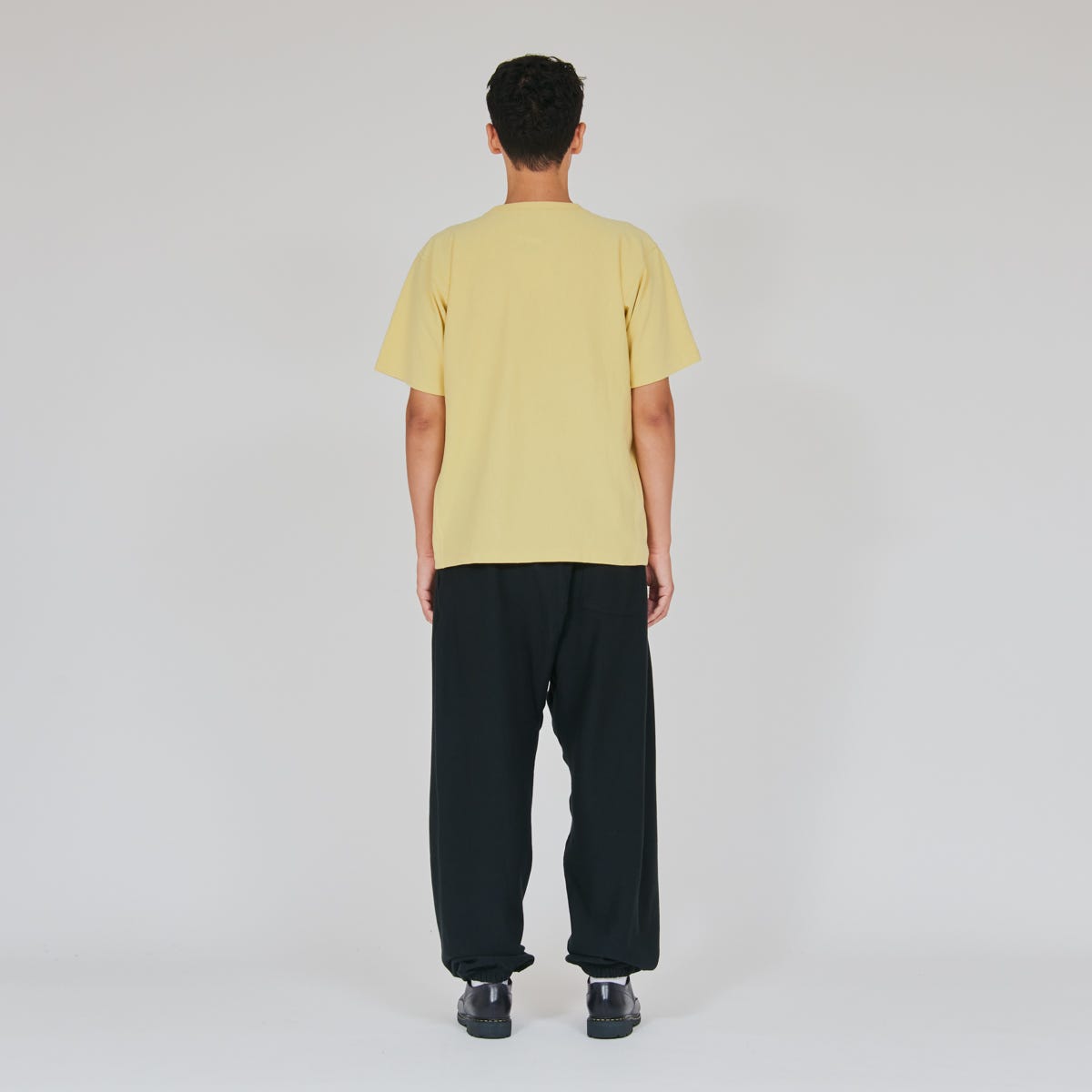 リバースウィーブ(R) ショートスリーブポケットTシャツ