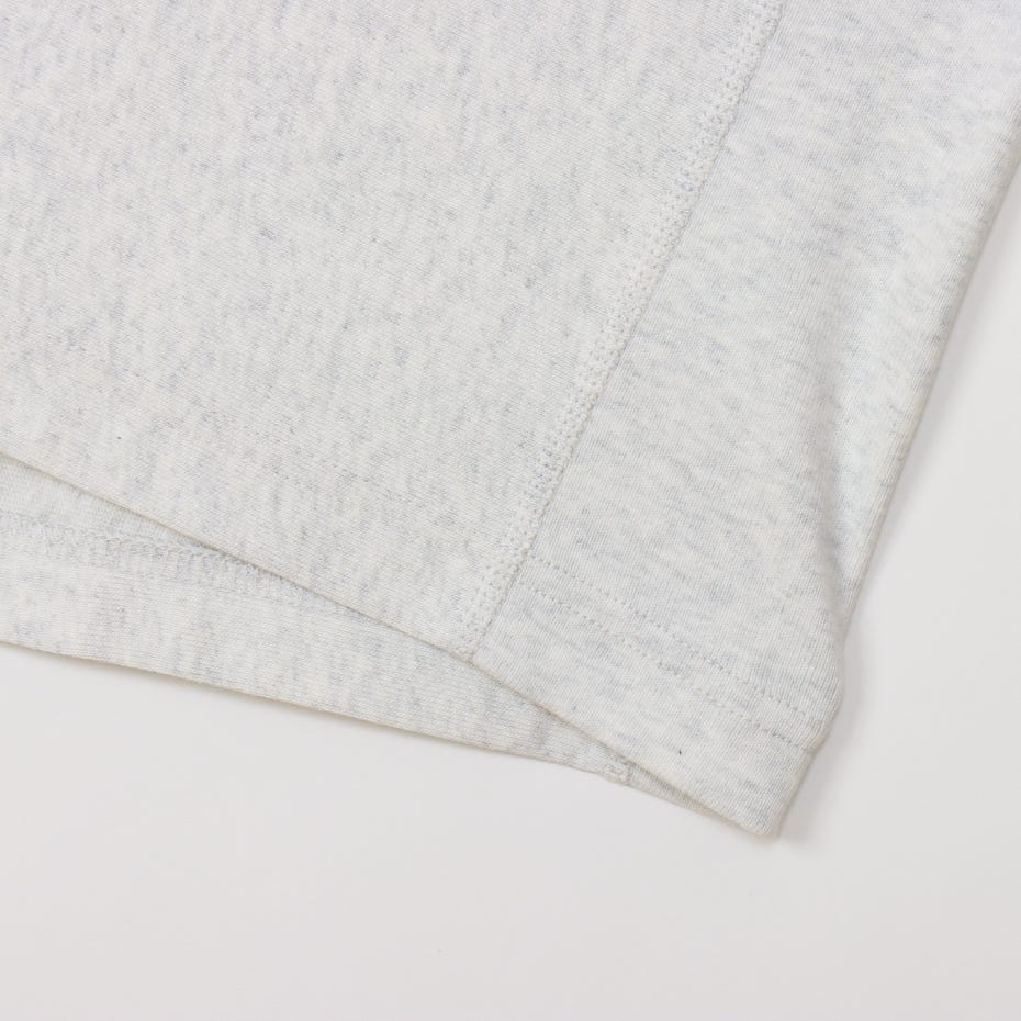 リバースウィーブ(R) ショートスリーブポケットTシャツ
