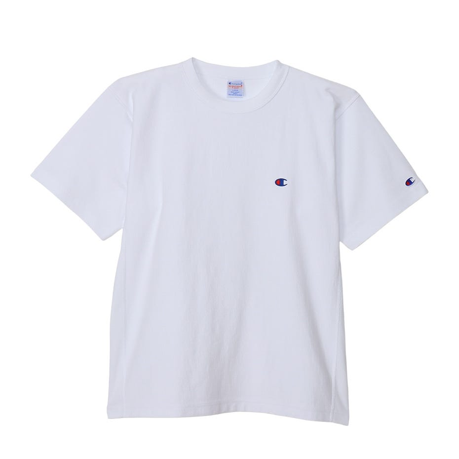 リバースウィーブ(R) ショートスリーブTシャツ