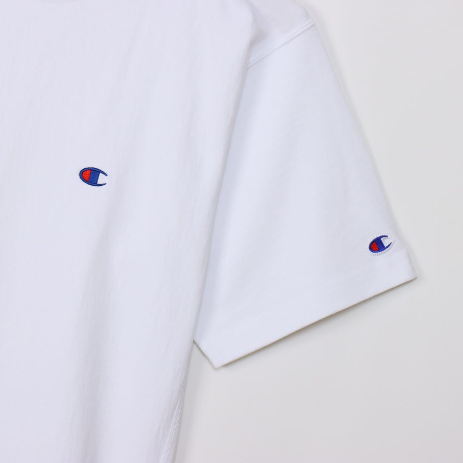 リバースウィーブ(R) ショートスリーブTシャツ