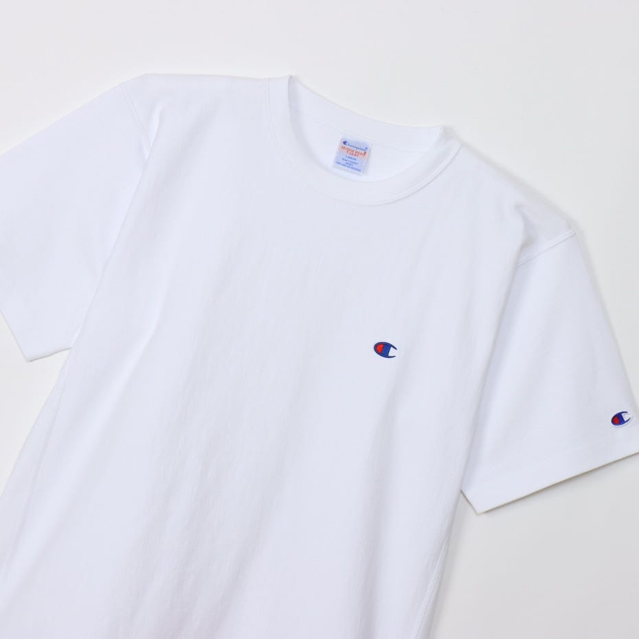リバースウィーブ(R) ショートスリーブTシャツ