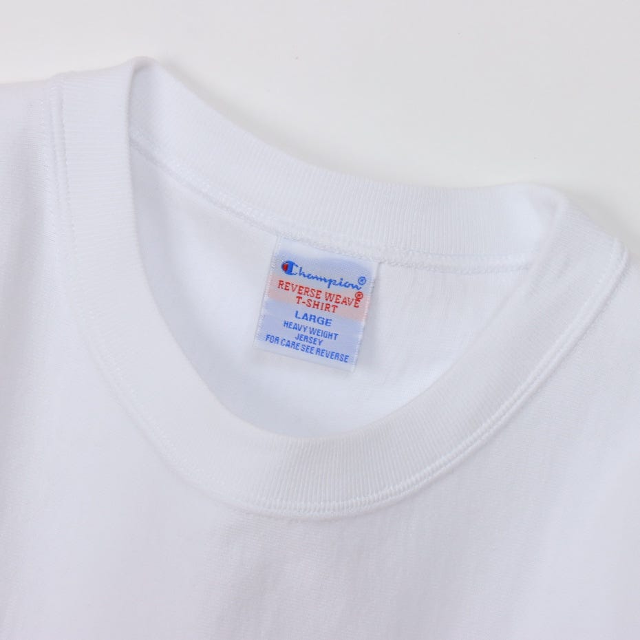 リバースウィーブ(R) ショートスリーブTシャツ