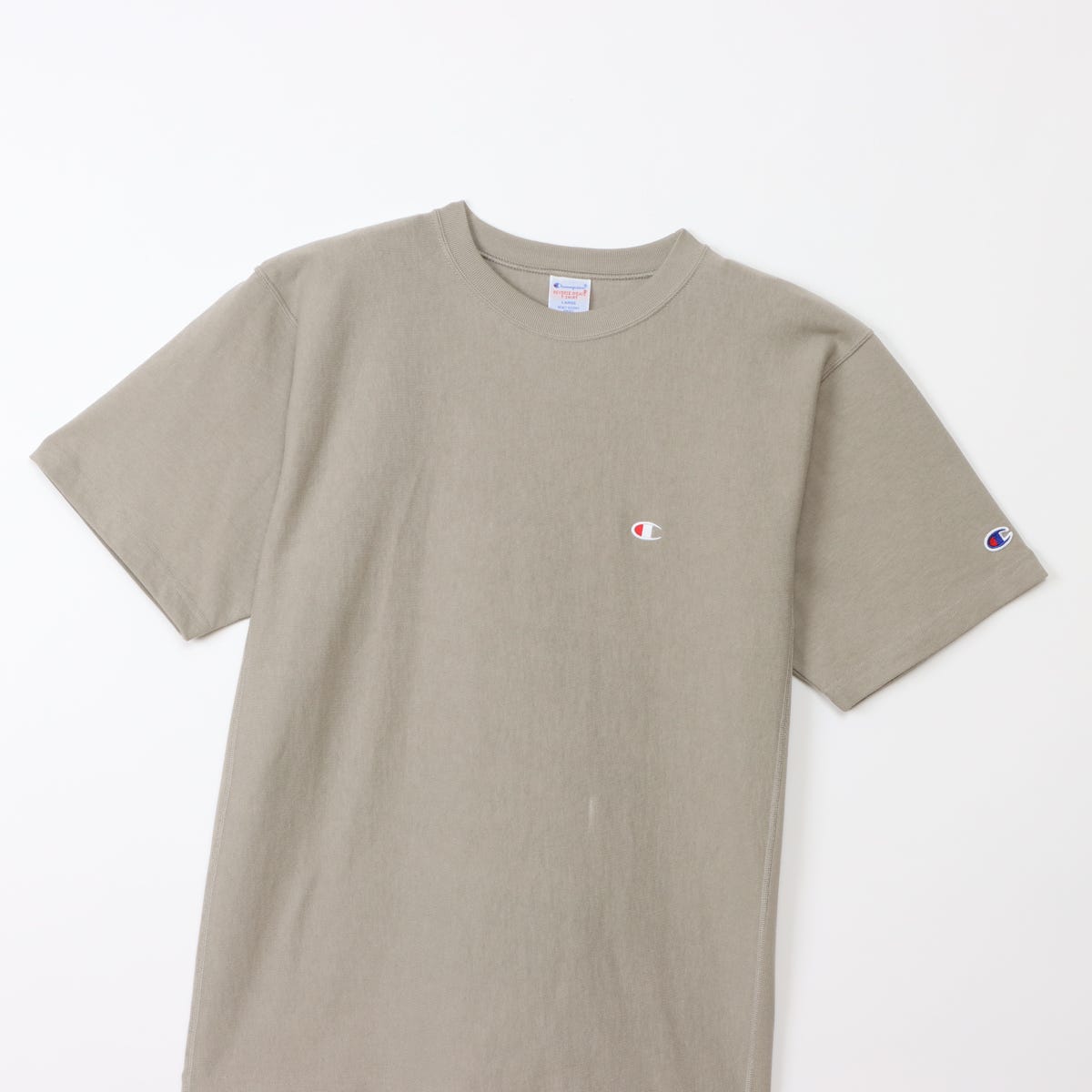 リバースウィーブ(R) ショートスリーブTシャツ