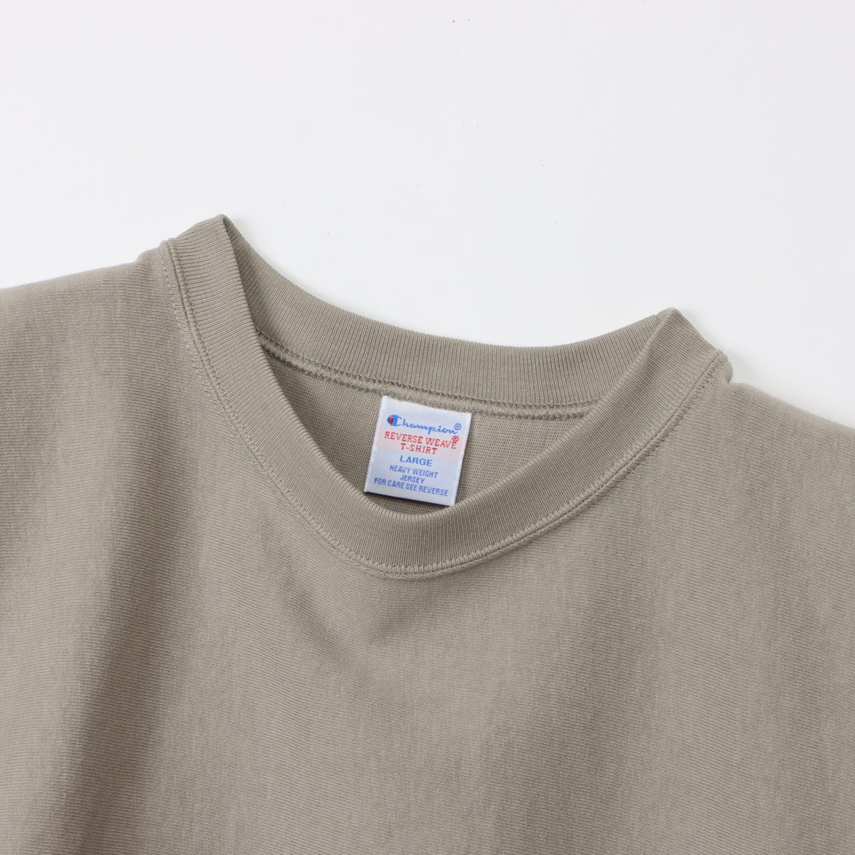 リバースウィーブ(R) ショートスリーブTシャツ