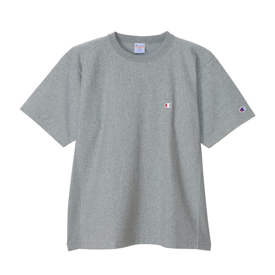 リバースウィーブ(R) ショートスリーブTシャツ