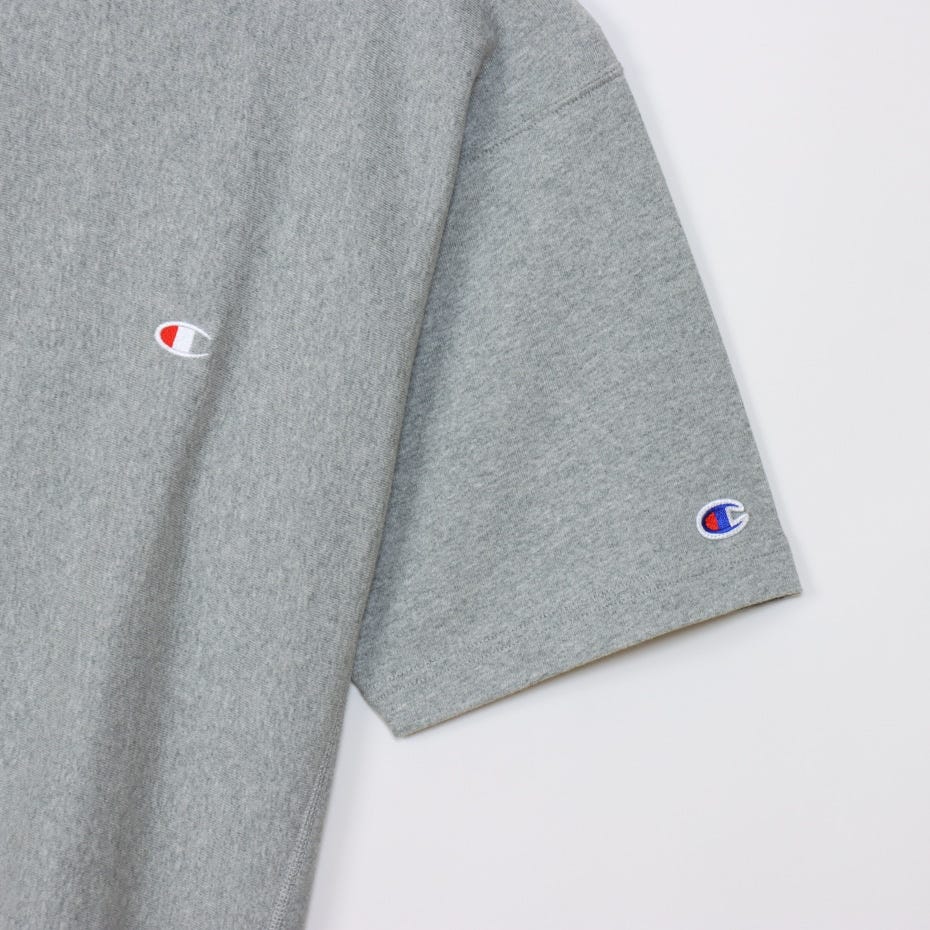 リバースウィーブ(R) ショートスリーブTシャツ