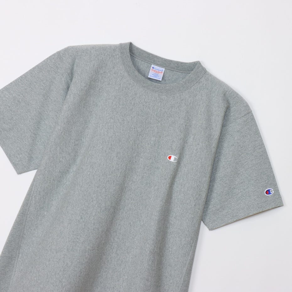 リバースウィーブ(R) ショートスリーブTシャツ
