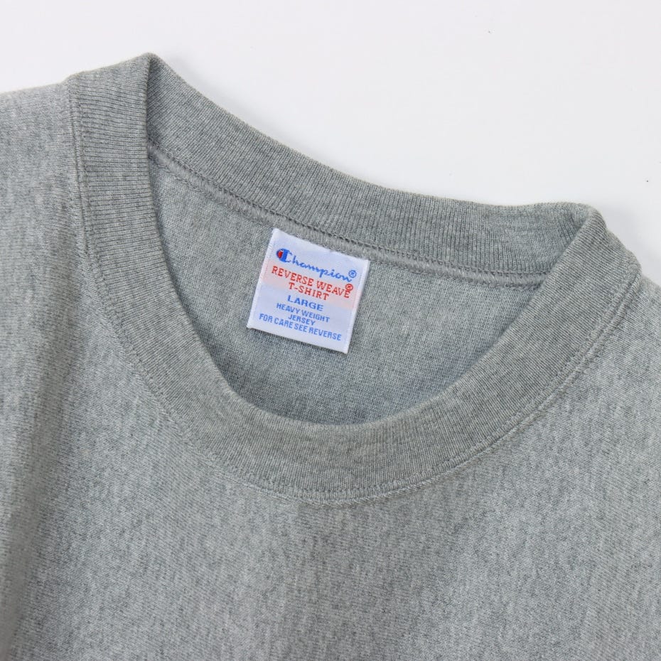 リバースウィーブ(R) ショートスリーブTシャツ