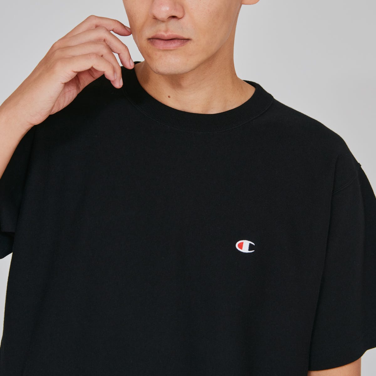 リバースウィーブ(R) ショートスリーブTシャツ