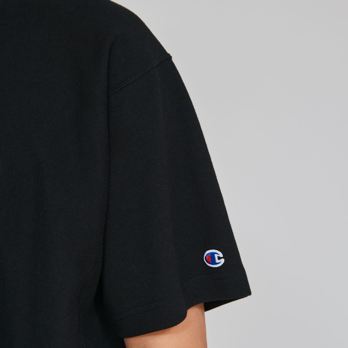 リバースウィーブ(R) ショートスリーブTシャツ