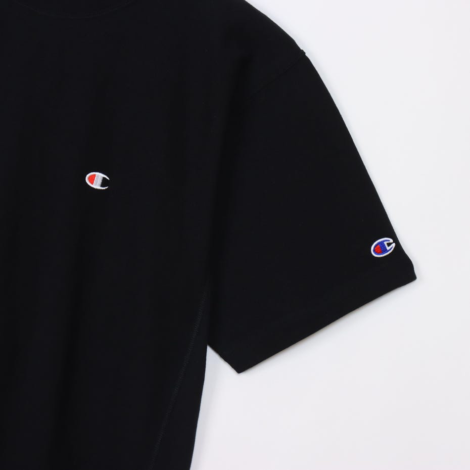 リバースウィーブ(R) ショートスリーブTシャツ
