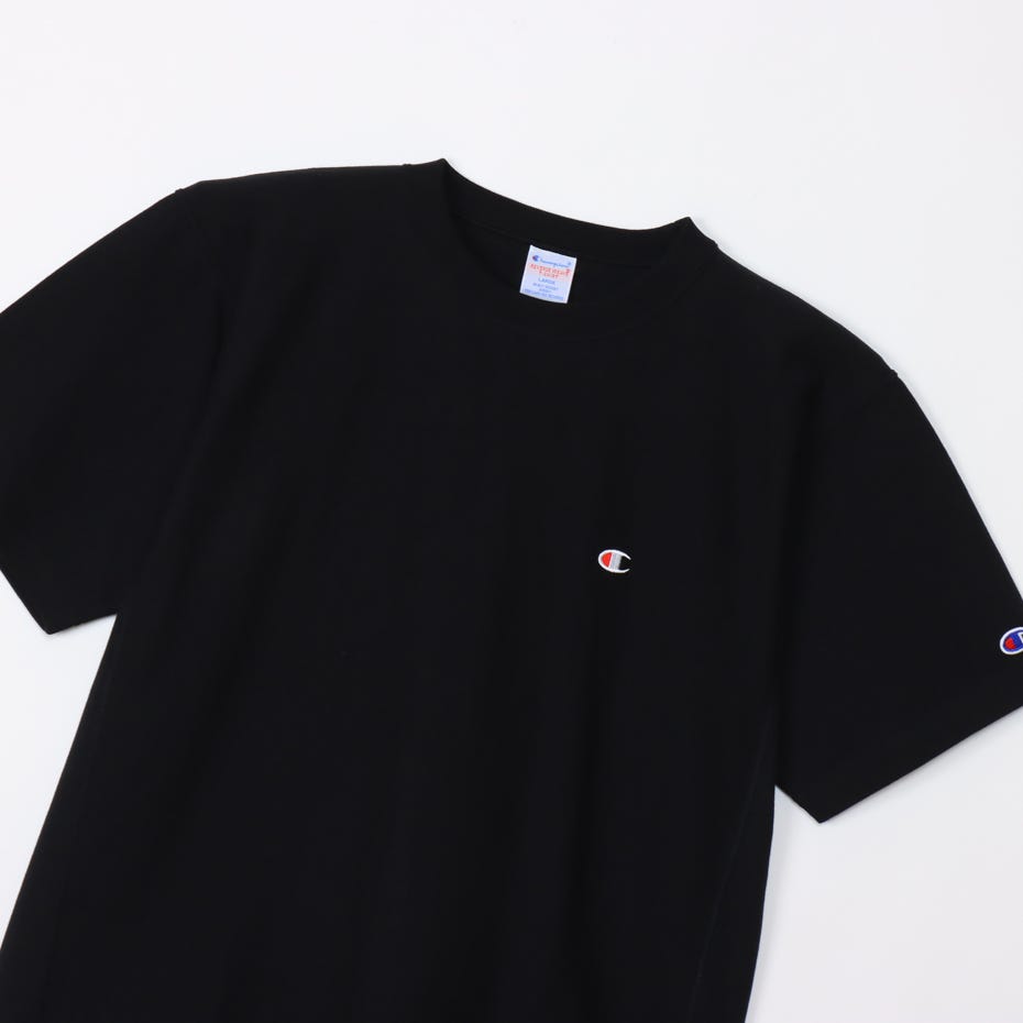 リバースウィーブ(R) ショートスリーブTシャツ