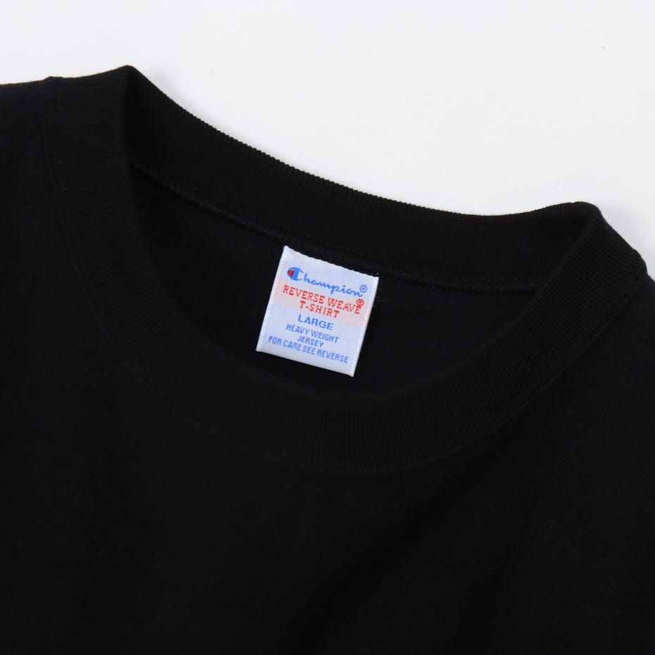 リバースウィーブ(R) ショートスリーブTシャツ