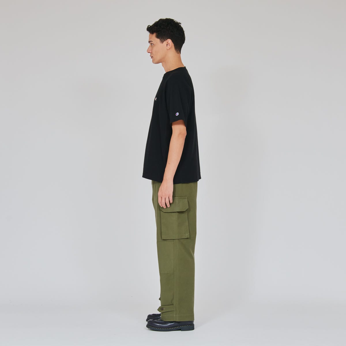 リバースウィーブ(R) ショートスリーブTシャツ
