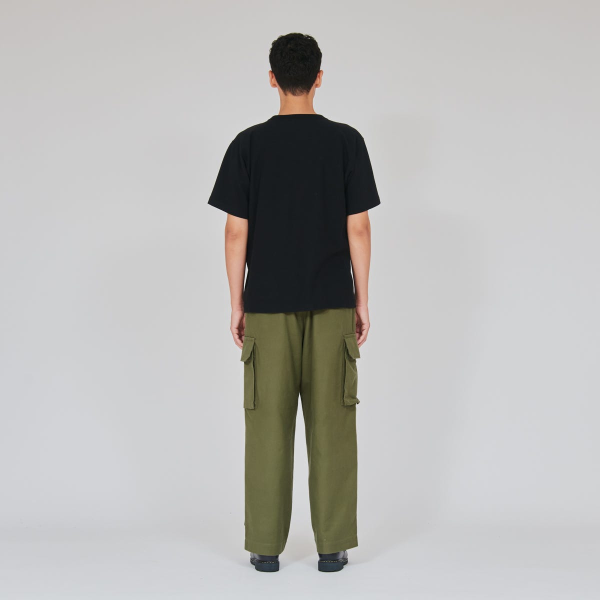 リバースウィーブ(R) ショートスリーブTシャツ