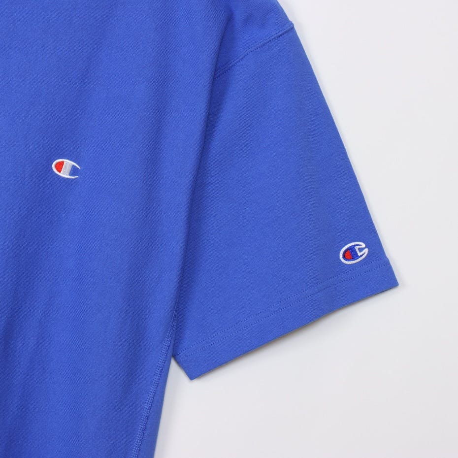 リバースウィーブ(R) ショートスリーブTシャツ