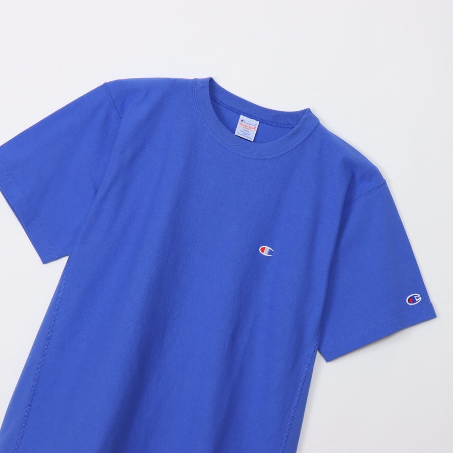 リバースウィーブ(R) ショートスリーブTシャツ