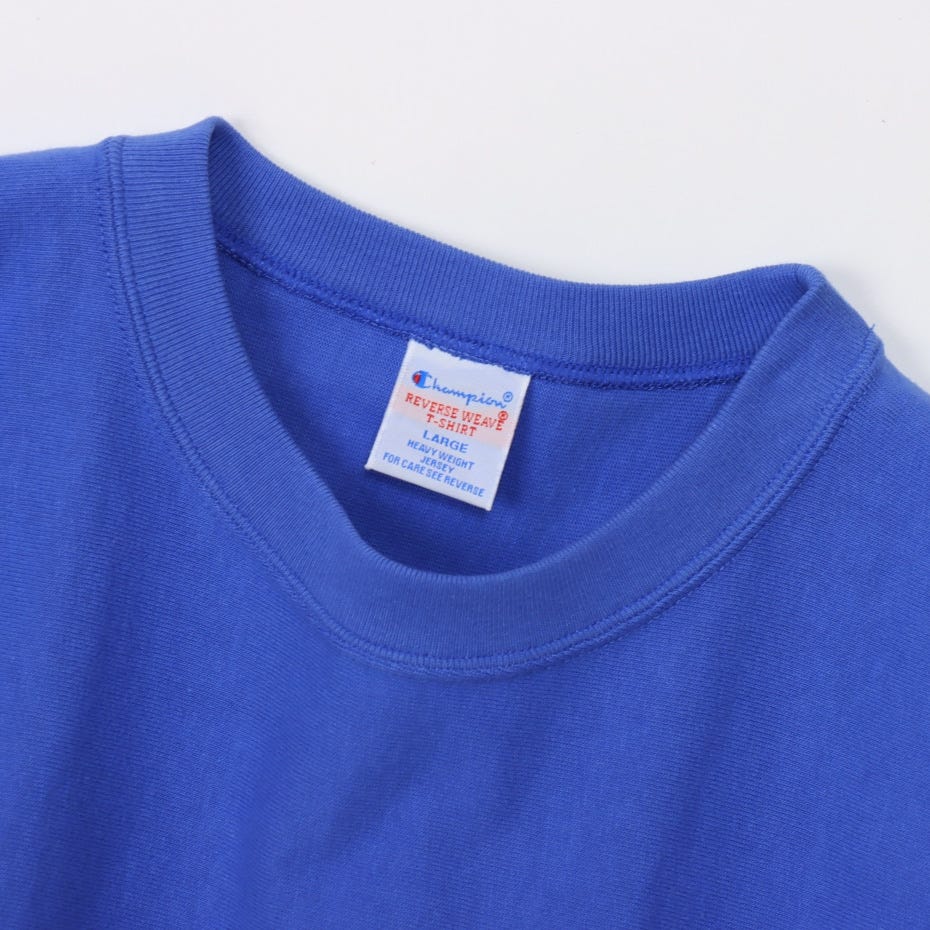 リバースウィーブ(R) ショートスリーブTシャツ
