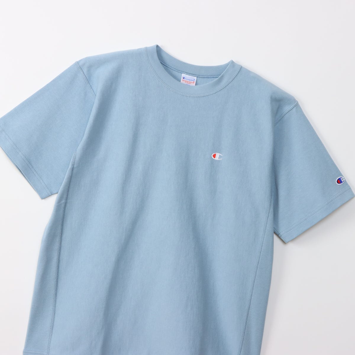 リバースウィーブ(R) ショートスリーブTシャツ