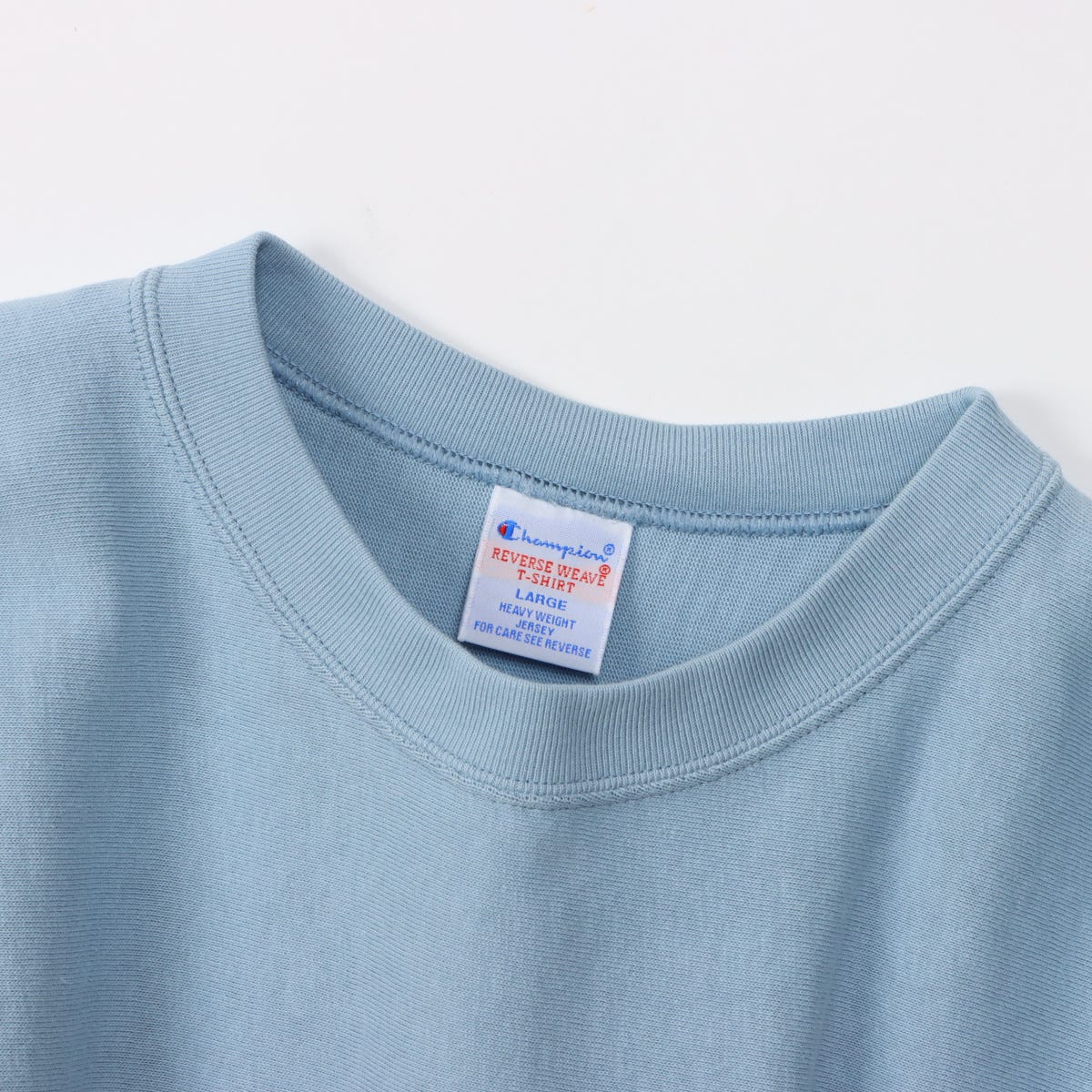 リバースウィーブ(R) ショートスリーブTシャツ
