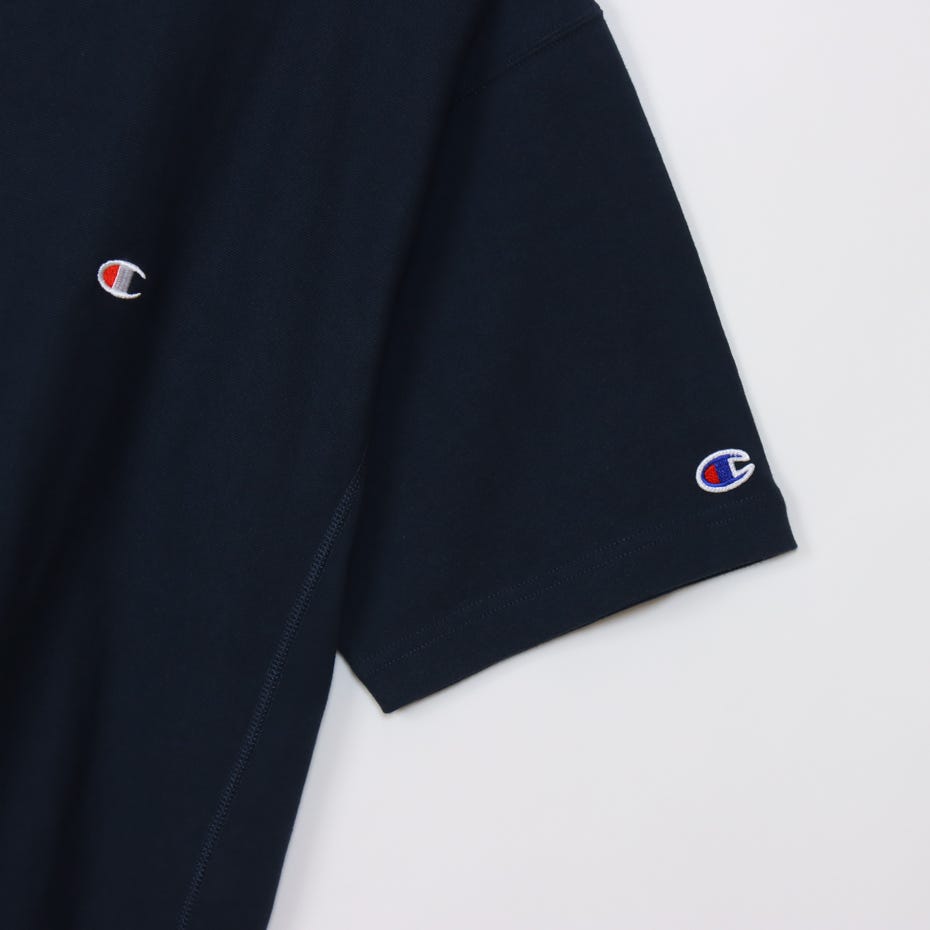 リバースウィーブ(R) ショートスリーブTシャツ