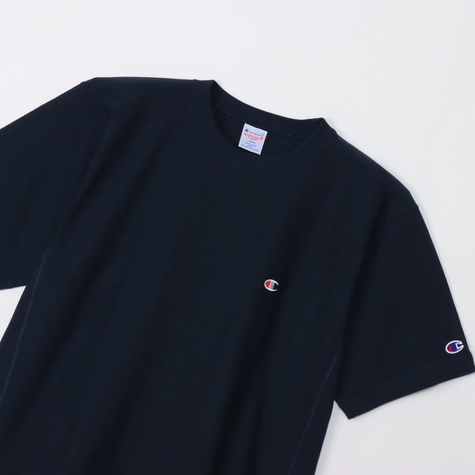 リバースウィーブ(R) ショートスリーブTシャツ
