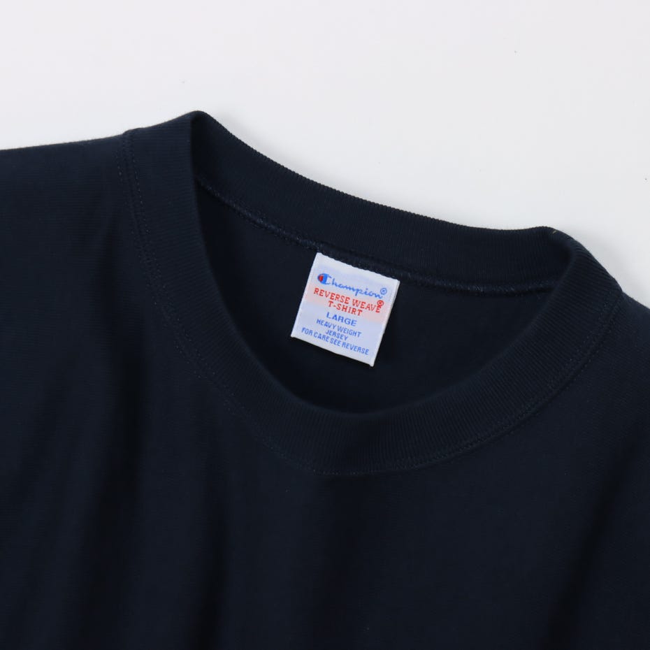 リバースウィーブ(R) ショートスリーブTシャツ