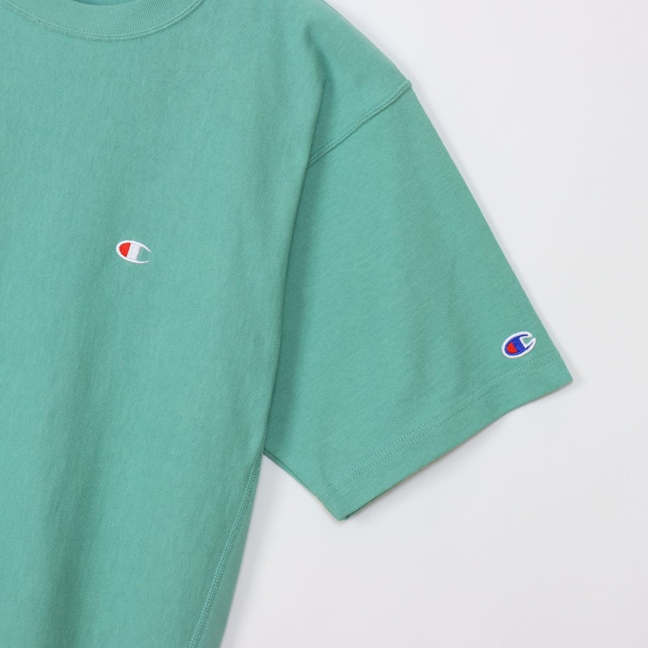 リバースウィーブ(R) ショートスリーブTシャツ