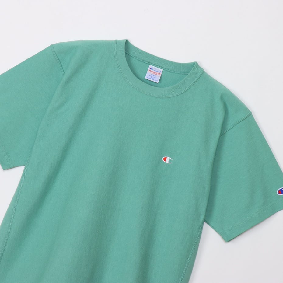 リバースウィーブ(R) ショートスリーブTシャツ