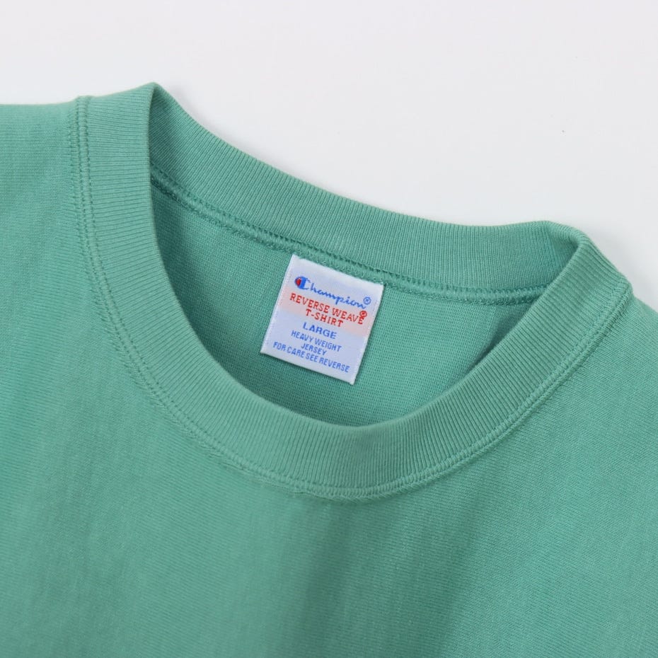 リバースウィーブ(R) ショートスリーブTシャツ