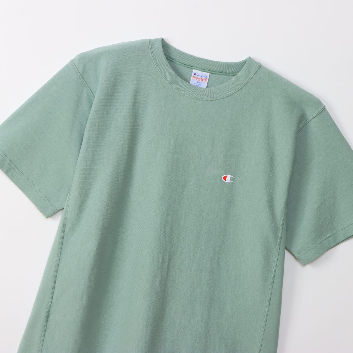 リバースウィーブ(R) ショートスリーブTシャツ