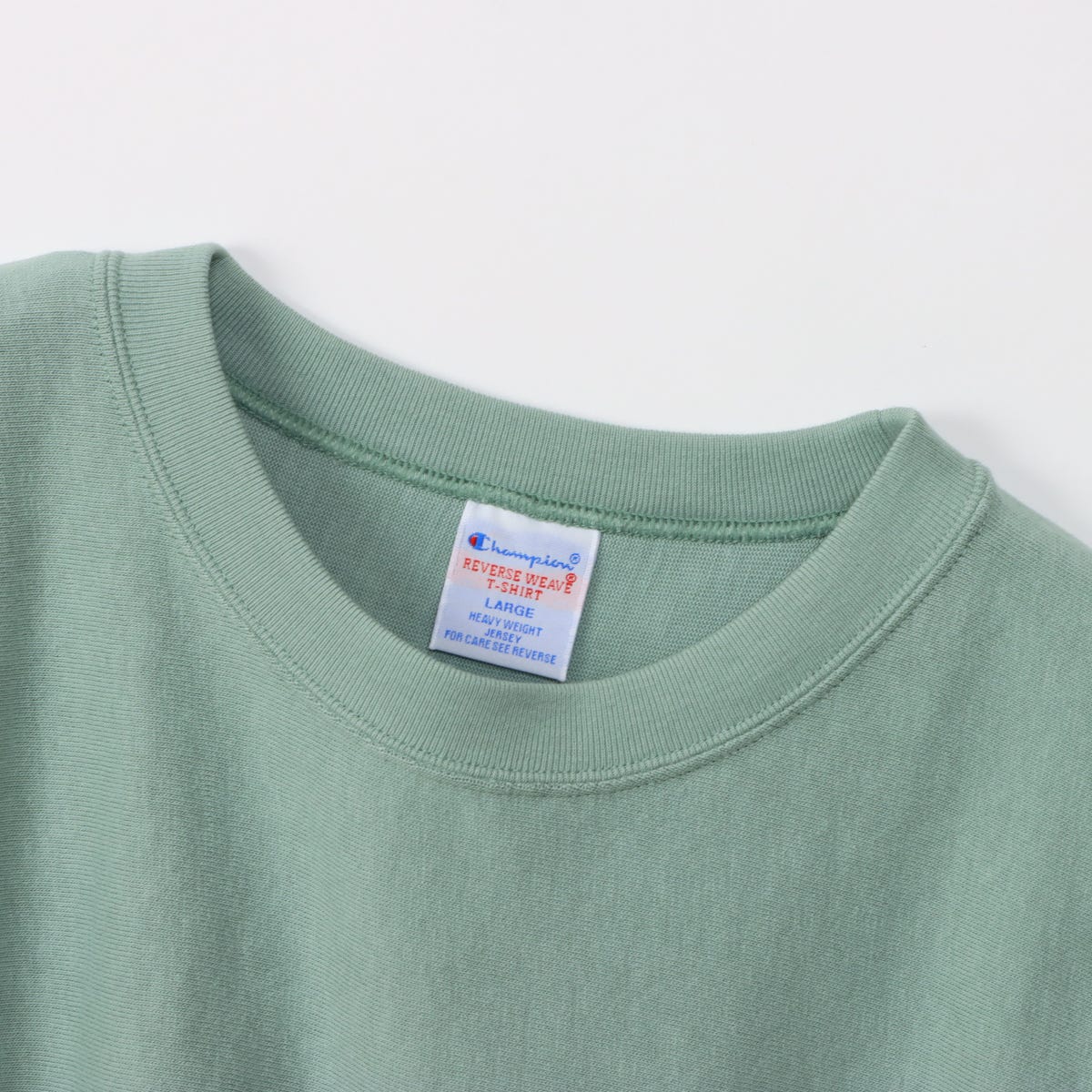 リバースウィーブ(R) ショートスリーブTシャツ