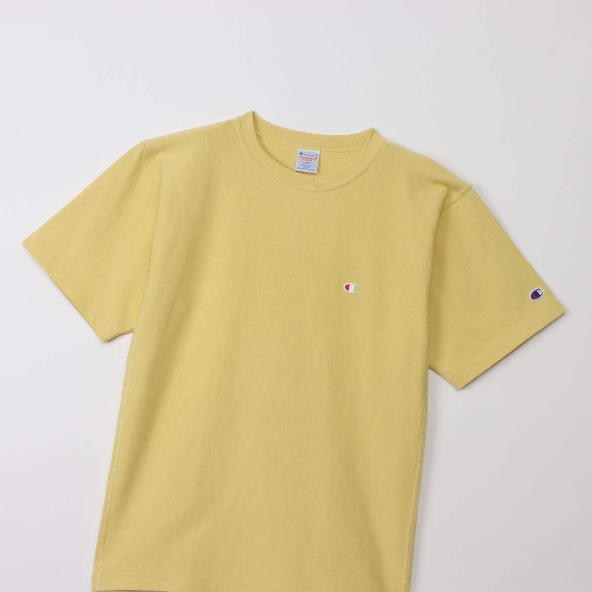 リバースウィーブ(R) ショートスリーブTシャツ