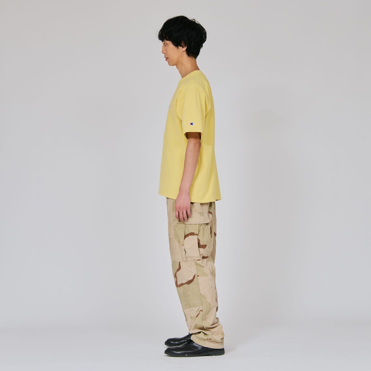 リバースウィーブ(R) ショートスリーブTシャツ
