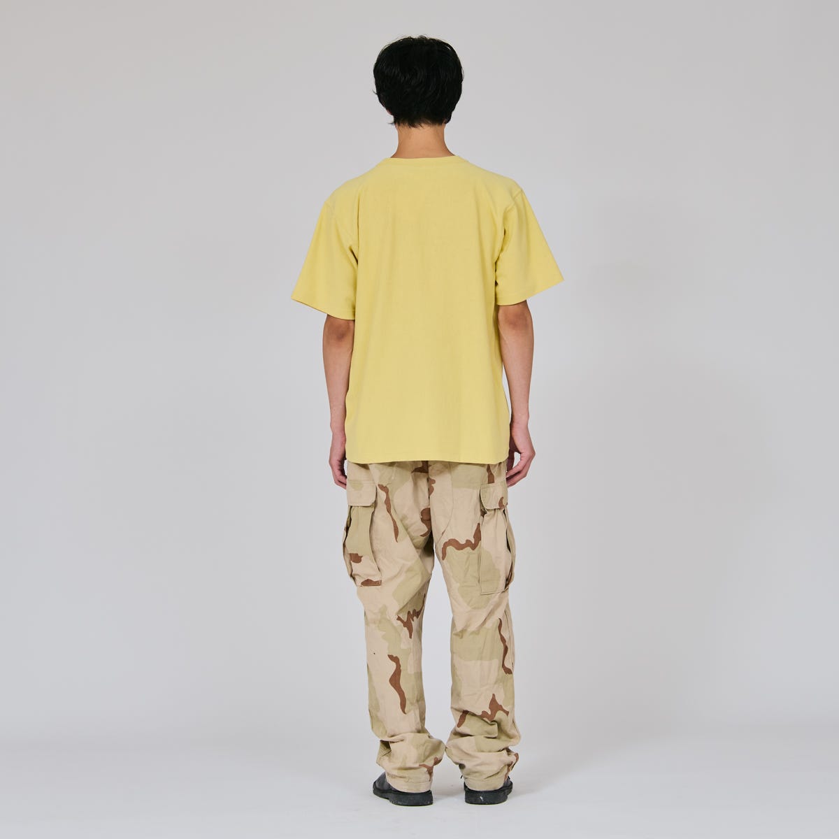 リバースウィーブ(R) ショートスリーブTシャツ