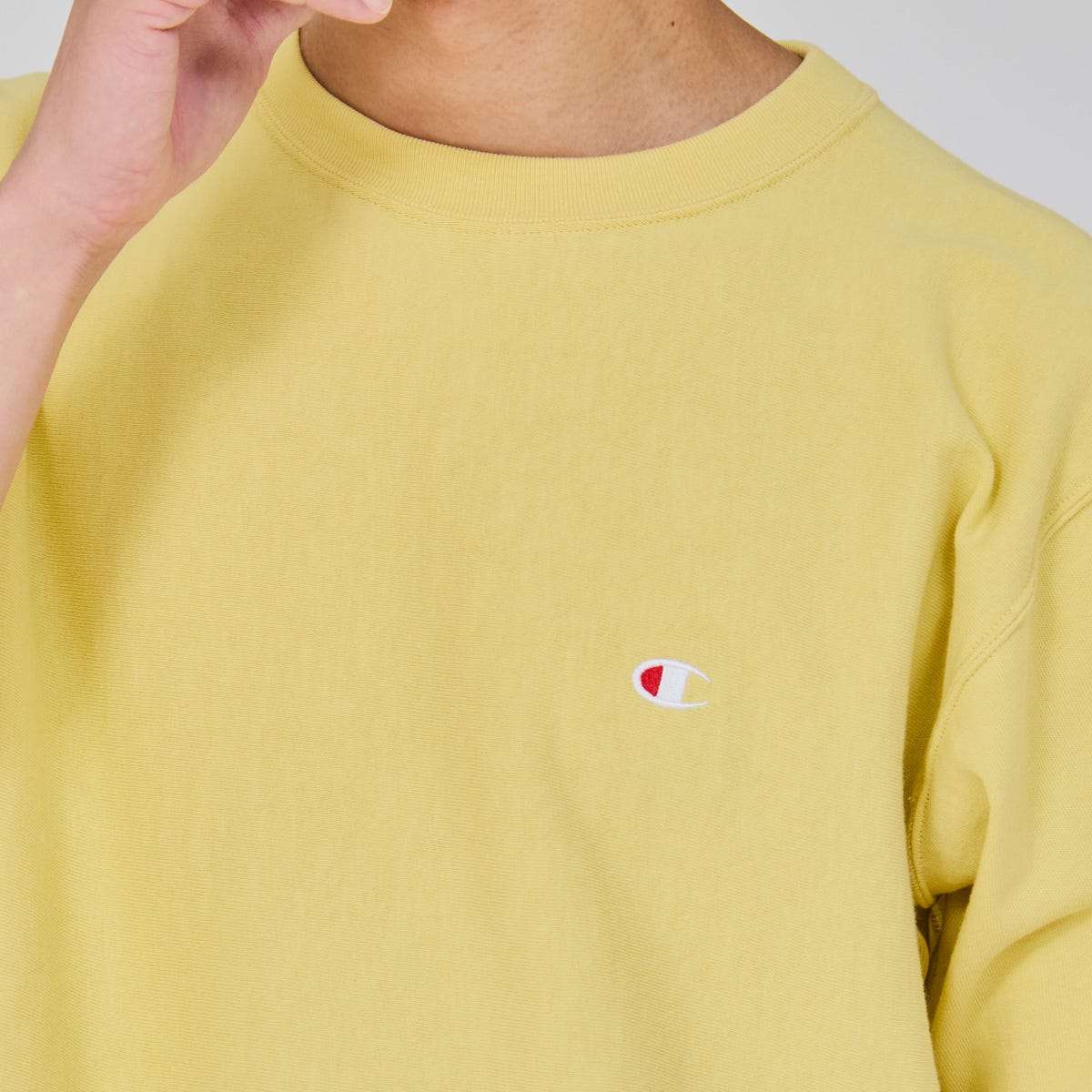 リバースウィーブ(R) ショートスリーブTシャツ