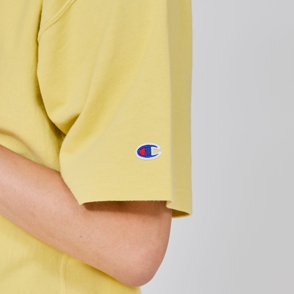 リバースウィーブ(R) ショートスリーブTシャツ