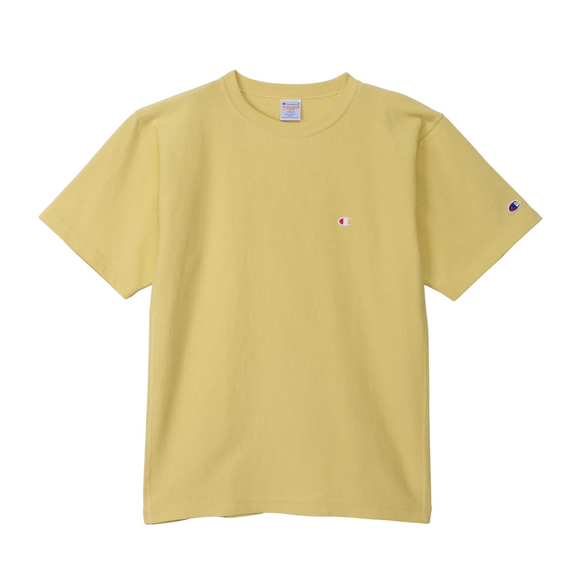 リバースウィーブ(R) ショートスリーブTシャツ