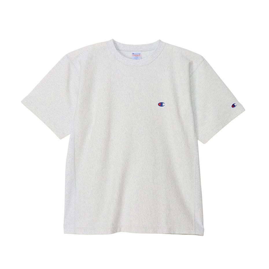 リバースウィーブ(R) ショートスリーブTシャツ