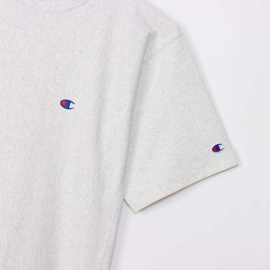 リバースウィーブ(R) ショートスリーブTシャツ