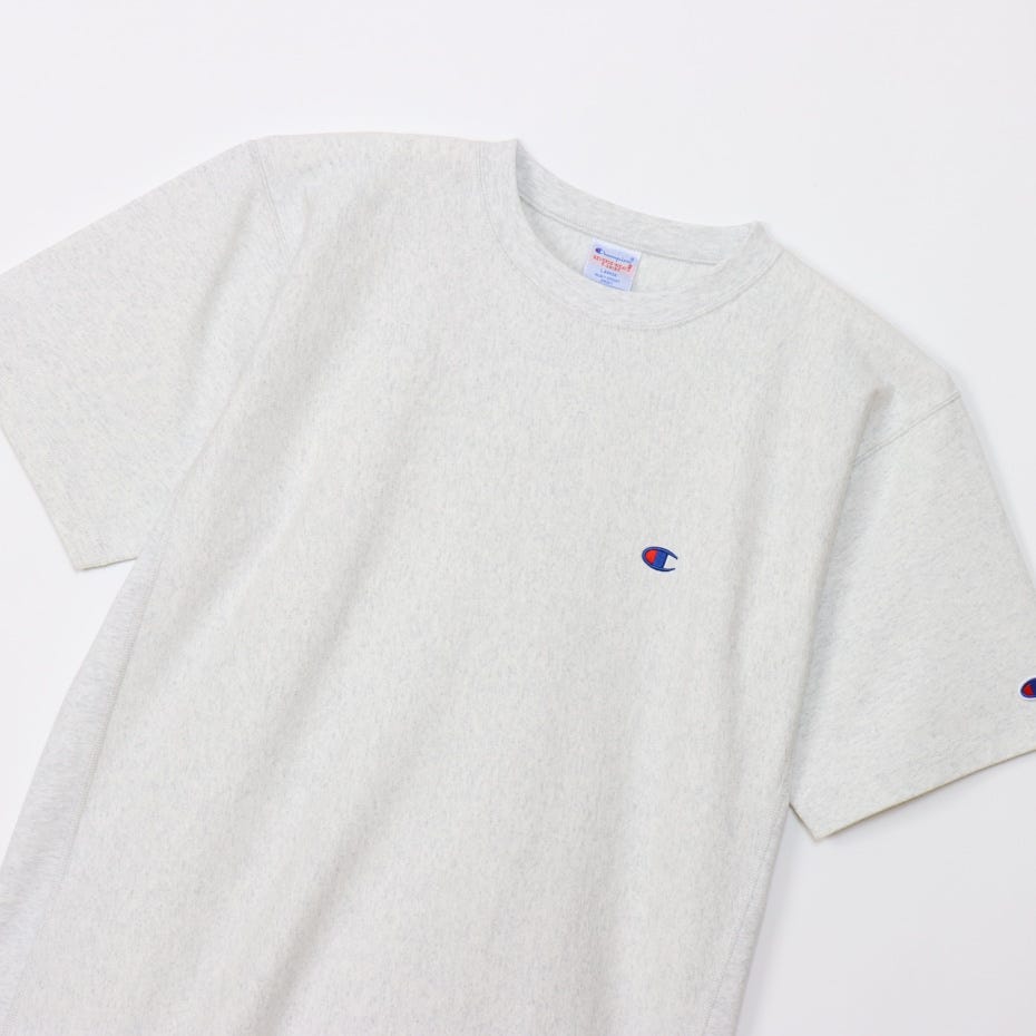 リバースウィーブ(R) ショートスリーブTシャツ