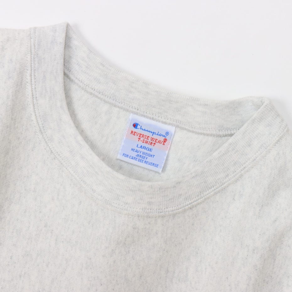 リバースウィーブ(R) ショートスリーブTシャツ